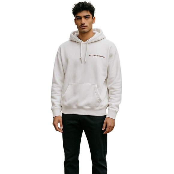 Chrome Hearts Laurie Lynn Stark Love You Red Letter Hoodie Size XL PRE-OWNED - Picture 1 of 12